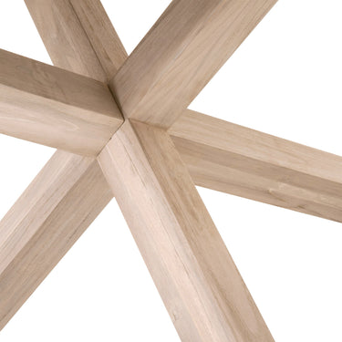 Campo Outdoor Dining Table